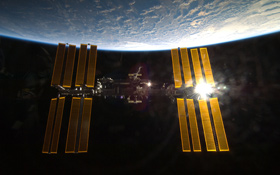 ISS