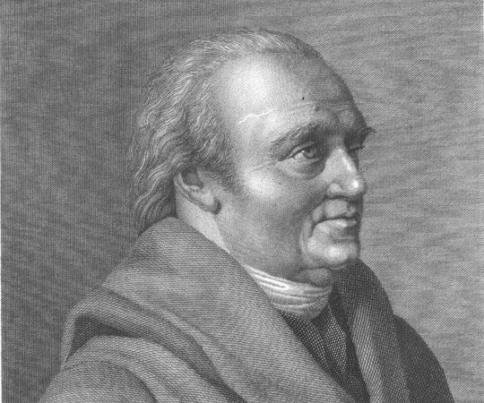 Herschel entdeckte im Jahr 1800 die Infrarotstrahlung. 