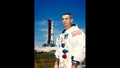 Gene Cernan %2d hier Portrait für die Mission Apollo 10, den letzten Testflug vor der ersten Mondlandung. Er sollte auch der letzte Mensch auf dem Mond werden: Bei Apollo 17 verlässt er als Kommandant nach seinem Kollegen Harrison Schmitt die Mondoberfläche. Bild: NASA