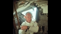 Buzz Aldrin. Bild: NASA
