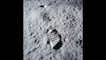 One small step... Bild: NASA