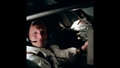 Unterwegs zum Mond. Neil Armstrong. Bild: NASA (AS11%2d36%2d5291)