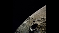 Ankunft in der Mondumlaufbahn. Bild: NASA (AS12%2d47%2d6876HR)