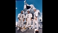 Charles „Pete" Conrad, Richard Gordon und Alan Bean (v.l.n.r.). Bild: NASA (ap12%2dS69%2d38852HR)