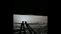 Die Schatten von Conrad und Bean. Bild: NASA (AS12%2d46%2d6841HR)