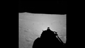 Auf dem Mond. Bild: NASA