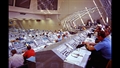 Das Kontrollzentrum am Startplatz, dem Kennedy Space Center in Florida. Bild: NASA