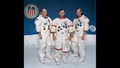Ken Mattingly, John Young, Charles Duke (v.l.n.r.). Bild: NASA