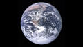 Ein berühmtes Bild: Die Erde, gesehen von der Apollo%2d17%2dCrew auf dem Weg zum Mond. Bild: NASA
