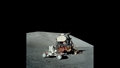Der Mond%2dRover erlaubte der Crew weite Fahrten in der Taurus%2dLittrow%2dRegion, dem Landegebiet dieser Mission. Bild: NASA